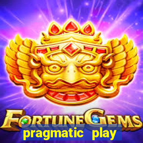 pragmatic play slots rtp